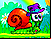 Jeux de Bob l'Escargot