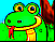 Jeux de Serpent
