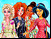 Jeux de Princesses