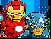 Jeux de Avengers