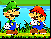 Jeux de Mario