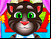 Jeux de Tom le Chat