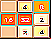 Jeux de 2048