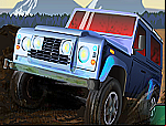 Dirt course