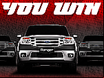 Driving Force 4x4