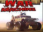 War machine