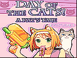 Day of the cats episode 1