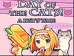 Day of the cats episode 2