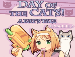 Day of the cats episode 2