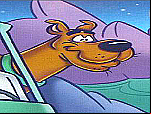 Scooby doo find the difference