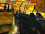 Army force strike