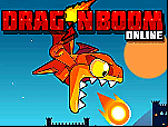 Drag'n'Boom Online