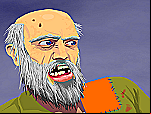 Happy wheels