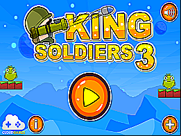 King soldiers 3