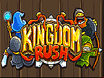 Kingdom rush