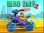Mad day 2