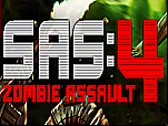 Sas zombie assault 4