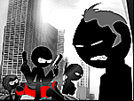 Sift heads world 3