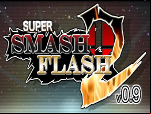 Super smash flash 2