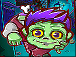 Zombie sans tete 2