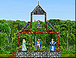Crush the castle 2