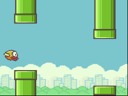 Flappy bird
