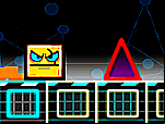 Geo Dash 2