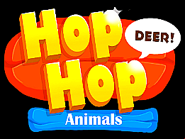 Hop hop animals