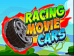 Racing Movie Cars