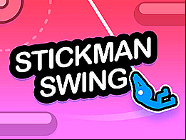 Stickman Swing