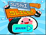 Sushi slicer