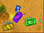 Tankwars io