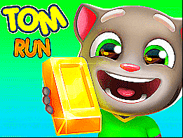 Tom Runner