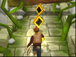 Tomb runner