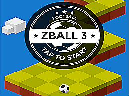 Zball 3 football