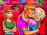 Ellie probleme amoureux