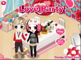 Love party