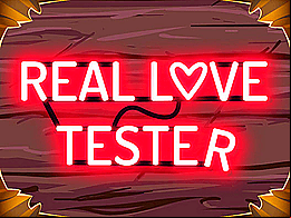 Vrai test d'amour