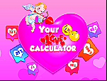 Ton calculateur d'amour