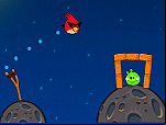Angry birds space hd