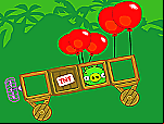 Bad piggies 2 hd