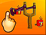 Crazy birds 2