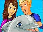 My dolphin show 2