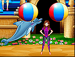 My dolphin show 5