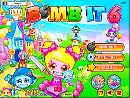 Bomb it 6
