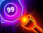 Neon Blaster