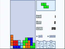 Tetris