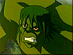 Hulk vs wolverine and thor
