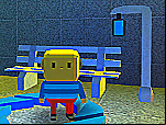 Kogama portal 2