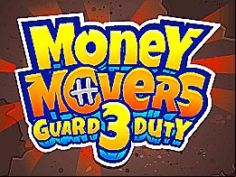 Money movers 3